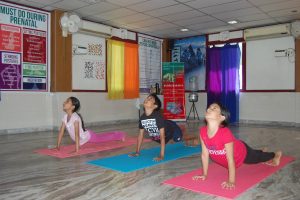 Krida Yoga (2)