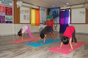 Krida Yoga (3)