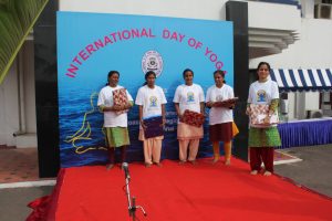 Ministry of Defence Yoga Day (12)