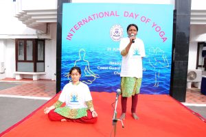 Ministry of Defence Yoga Day (4)