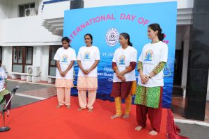 Ministry of Defence Yoga Day (6)