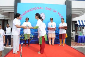 Ministry of Defence Yoga Day (7)
